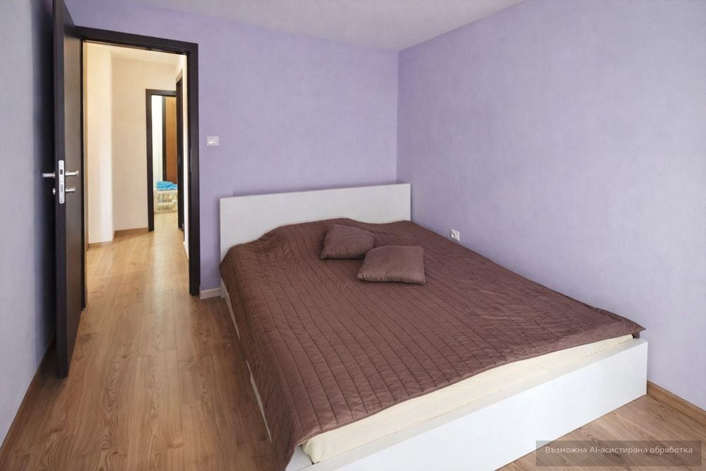 Дава се под наем Двустаен апартамент в София, Младост 4 - 55 кв.м за 497.25 € - Снимка #1