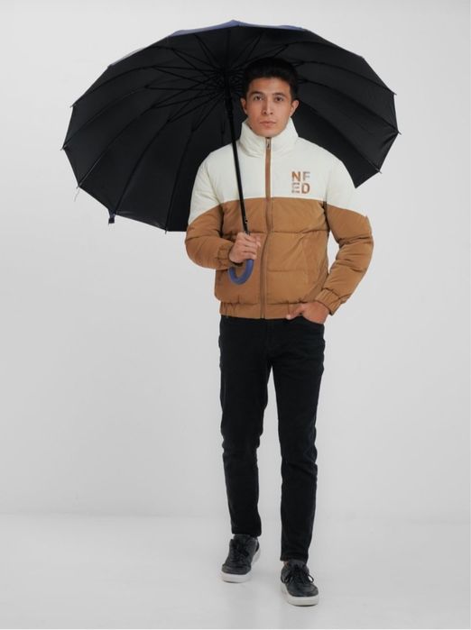 Зонт трост. Призидент зонтик 16 спитсали