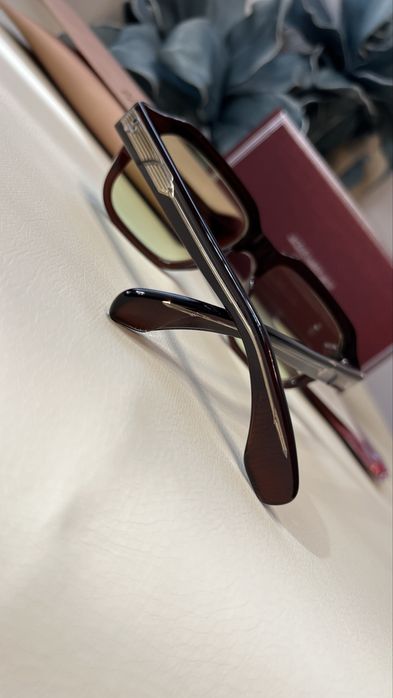 Jacques Marie Mage jmm Vivienne ochelari de soare noi rame