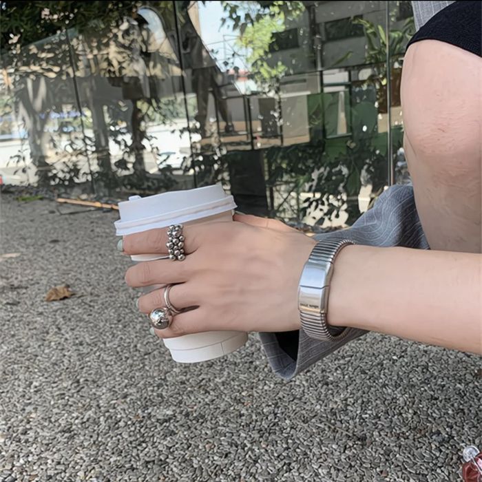 Браслет японский/корейский