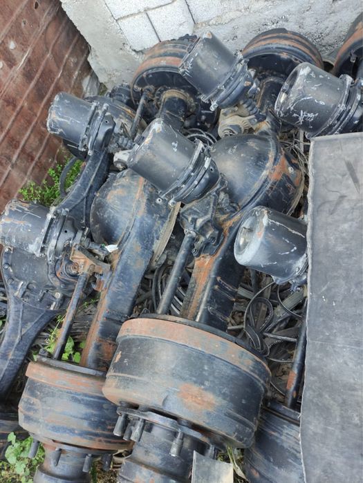 ЗИЛ, лиаз, лаз, паз