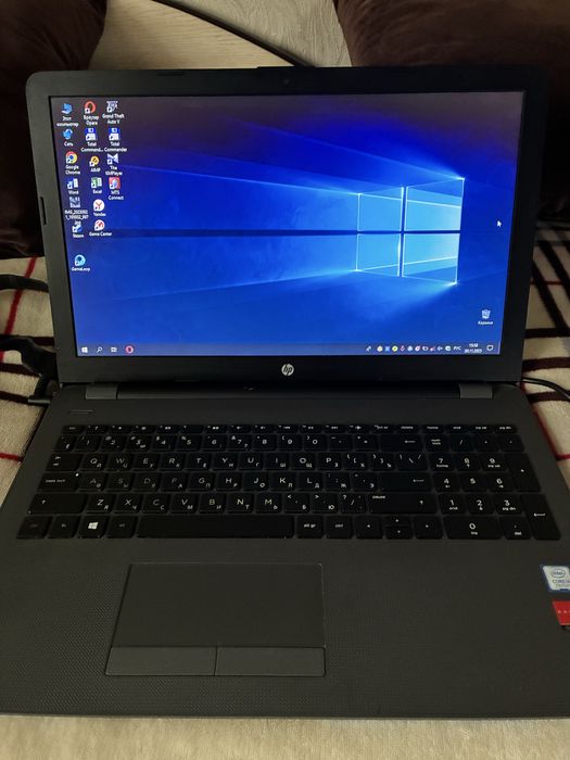 Ноутбук HP 1 ТB.