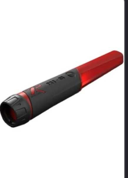 Detector de metale