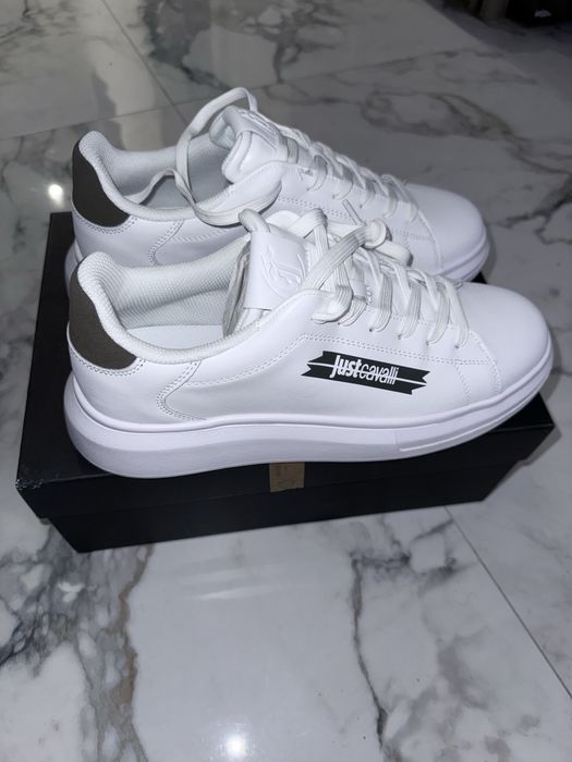 Adidasi Just Cavalli marimea 45 originali