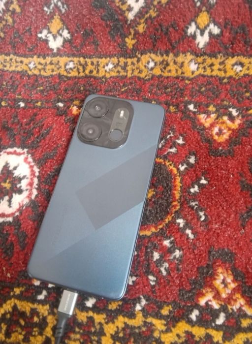 Tecno Spark go 2023 sotiladi