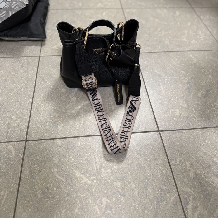 Emporio Armani-чанта