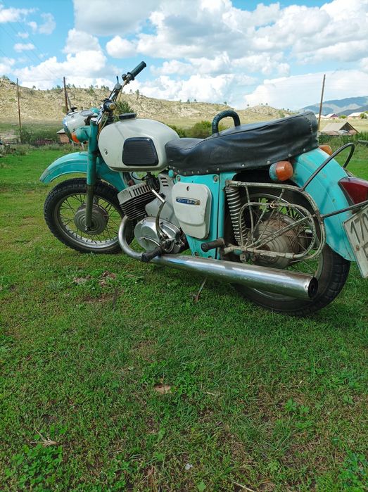 Продам ИЖ Юпитер-3