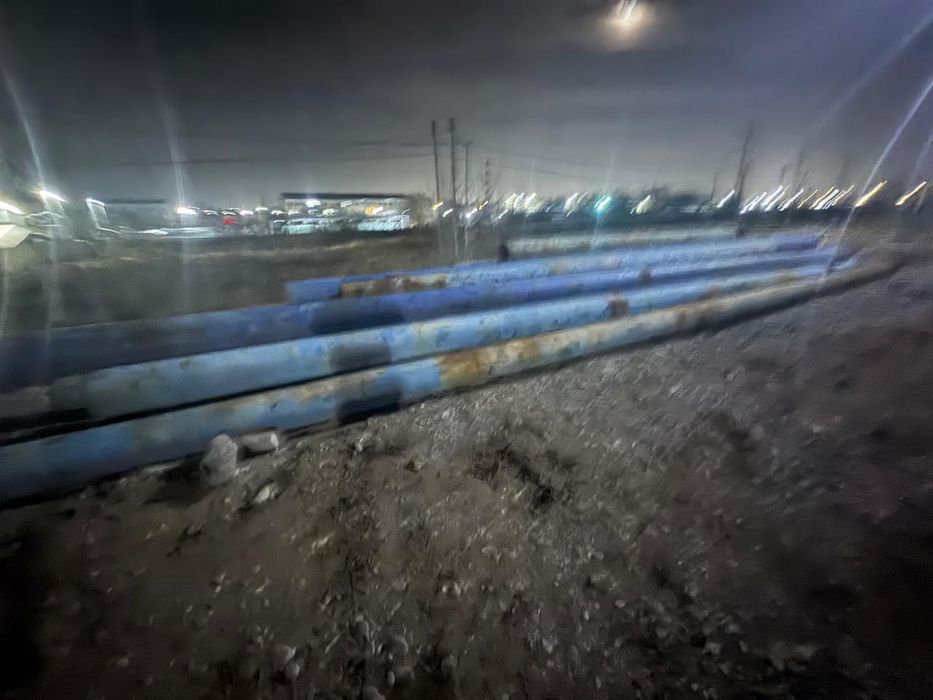 Труба толщина -9,10