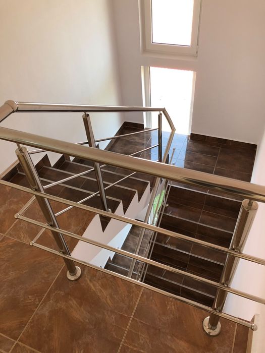 Vila in Viseu de Sus pentru sarbatorile de iarna si  Revelion
