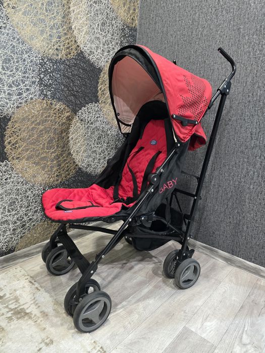 Продаю детскую коляску