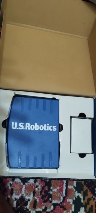 U.S.Robotics 56K Faxmodem