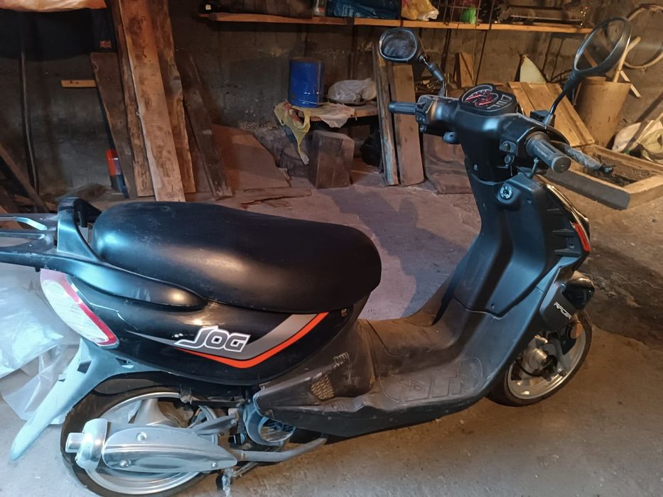 Продам мопед Jog
