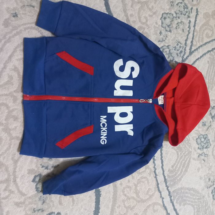 Продам вещи для мальчика