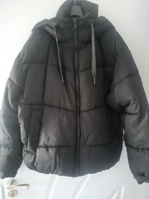 Зимно яке Pull&Bear, S-размер