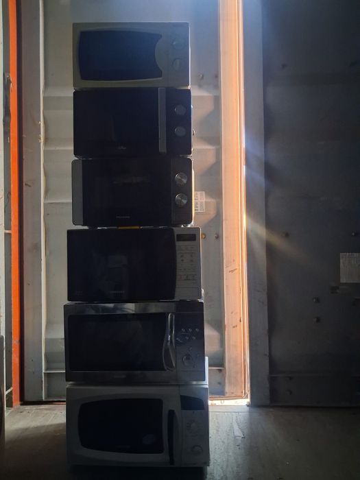 Продам бу микроволновки