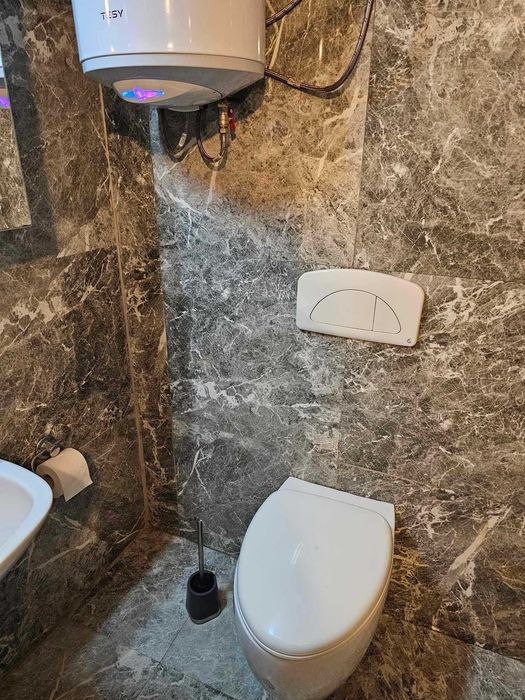 Дава се под наем Тристаен апартамент в София, Триъгълника - 95 кв.м за 590 € - Снимка #8