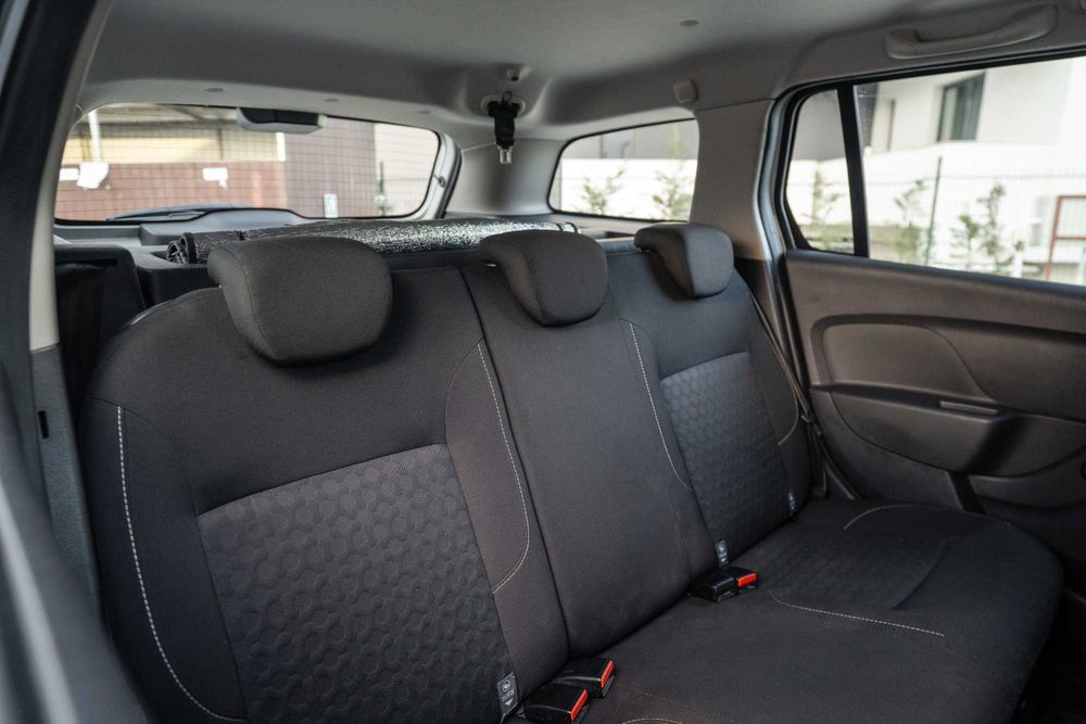 Inchirieri Auto NEO - Dacia Logan MCV