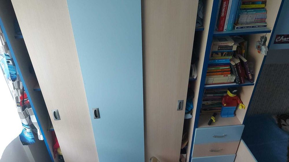 Mobila tineret completa