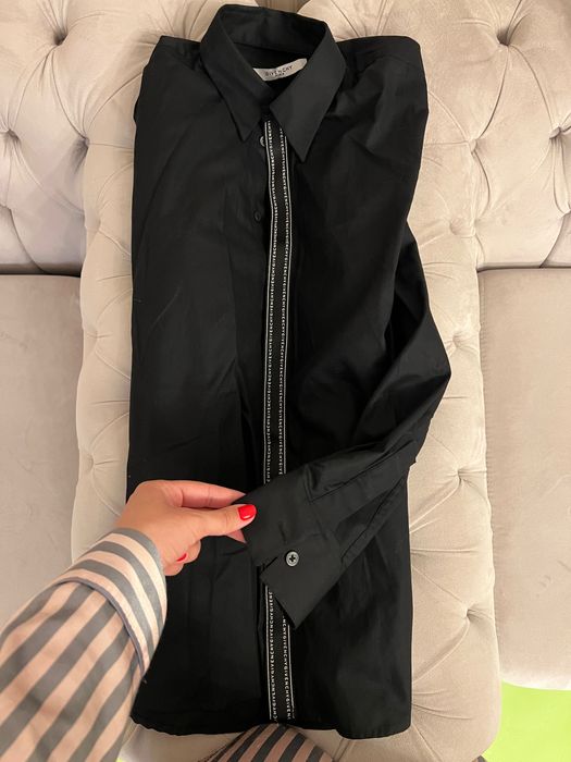 Camasa givenchy originala, produs nou