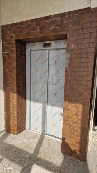 Spatiu comercial - Tunari - 1156mp utili - constructie noua - P +  2 e