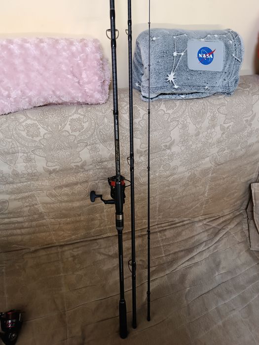 Продавам фидер By Döme TEAM FEEDER Master 365LC