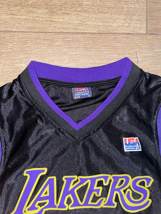 Kobe Bryant мъжки потник