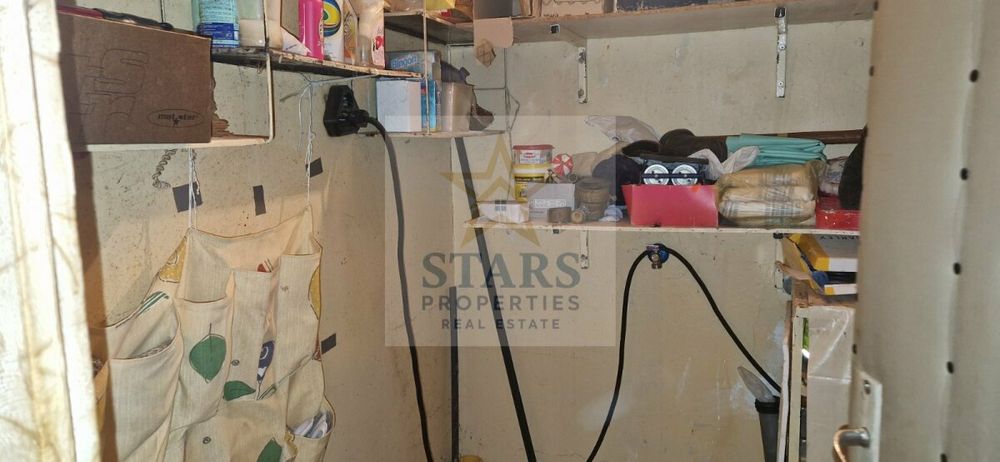 Продажба 4-стаен 91m²