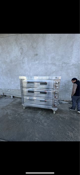 Pechka tokli 9 patnosli