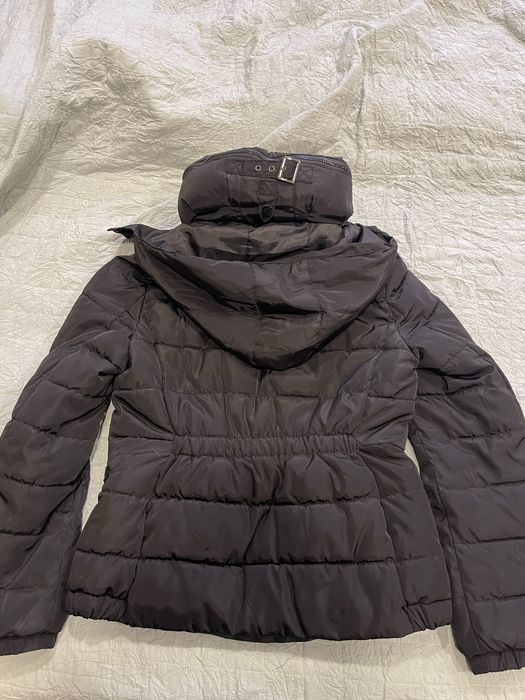 Шушкаво яке-носено и в добро състояние