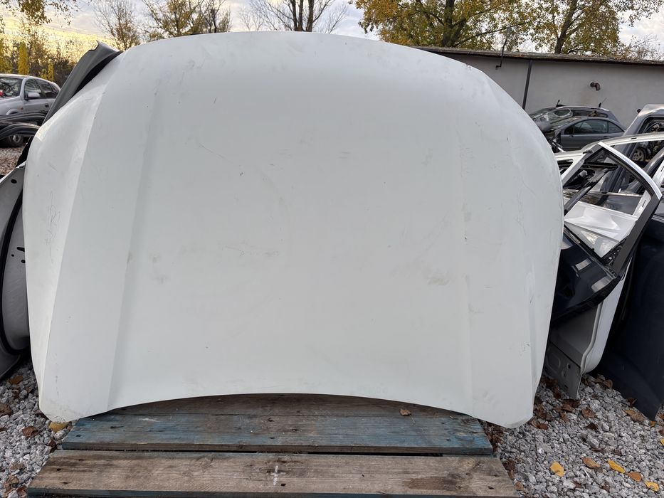 Капак Mitsubishi L200