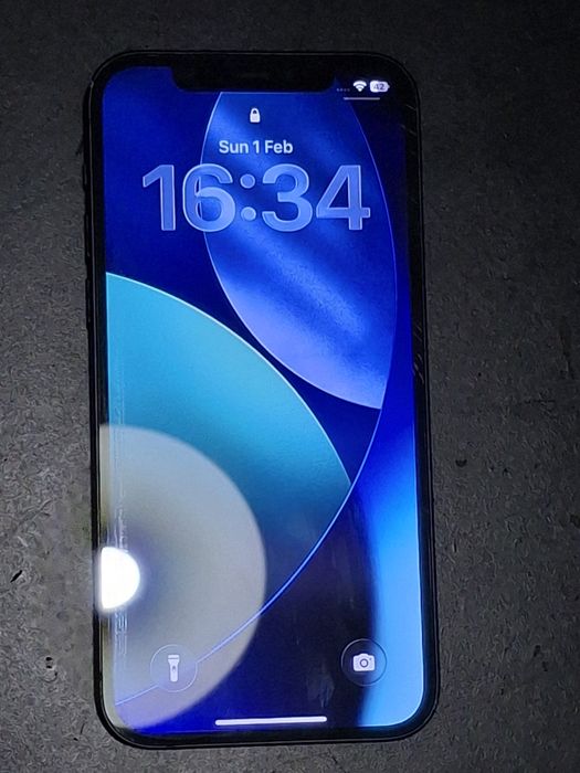 iPhone 12  - 64gb - ОТЛИЧЕН