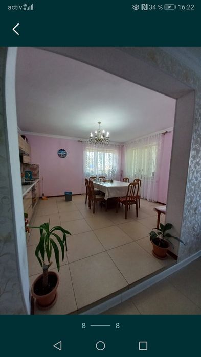 Продаётся большой и уютный дом