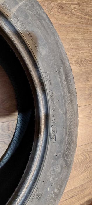 Anvelope Hankook Ventus S1evo3 2024
