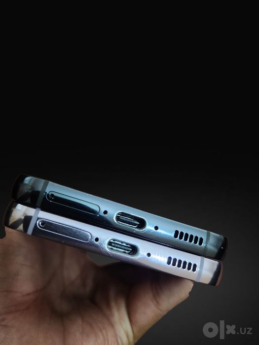 Samsung S23 plus  8/256gb