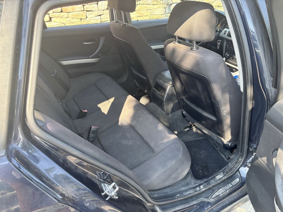 Продавам BMW 318 в добро състояние