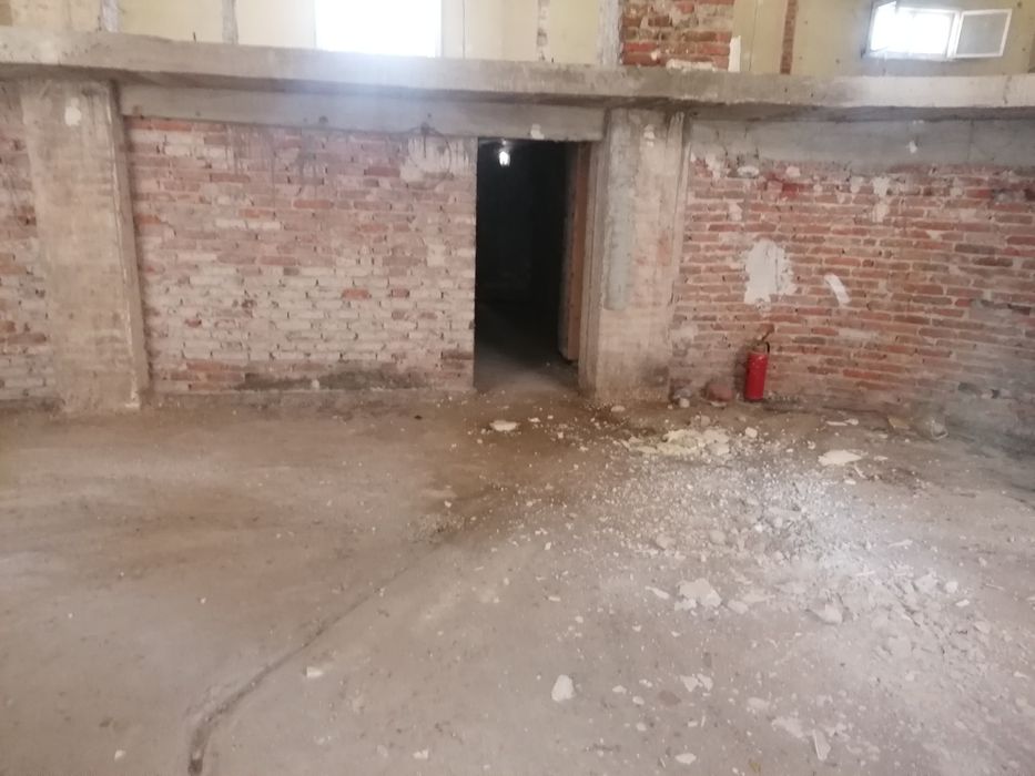 Дава се под наем Склад в Димитровград - 250 кв.м за 199.41 € - Снимка #7