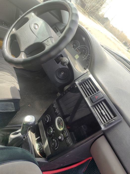 Приора в хорошем состоянии