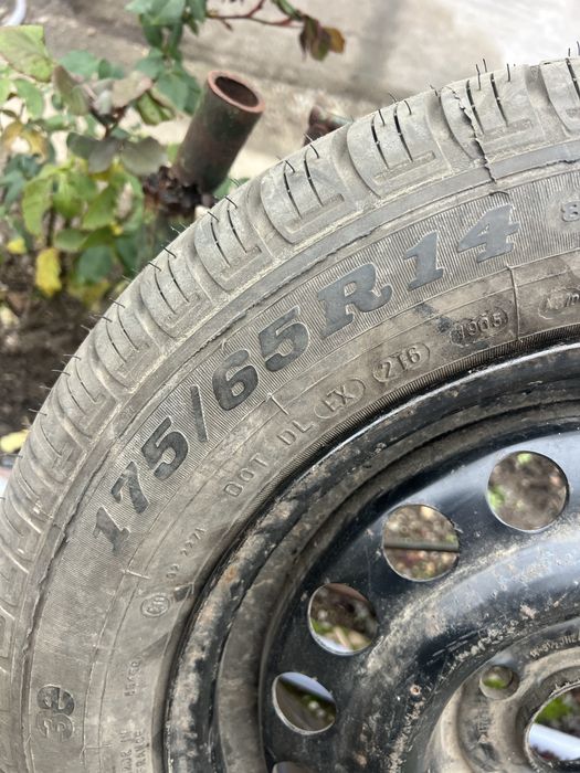 Vand anvelopa 175 65 14