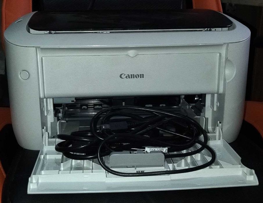 Принтер Canon lbp6030
