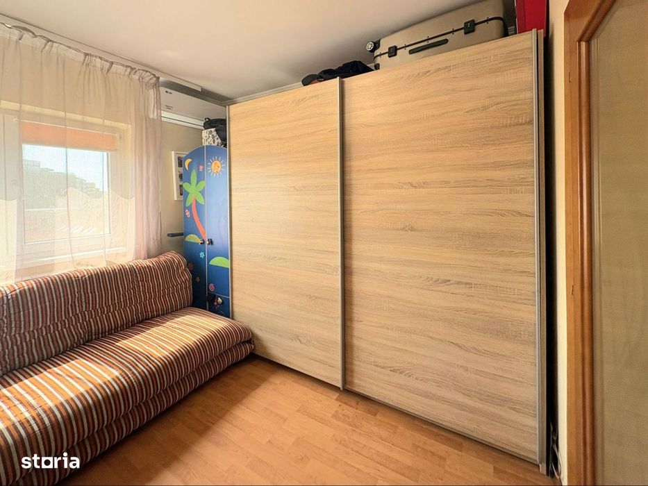 4 Camere | 96MP | Calea Vitan | Centrala | 2 Parcari | Renovat/Mobilat