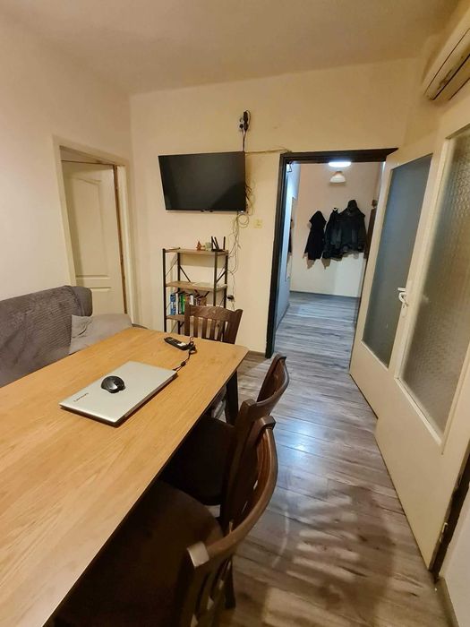 р-н Централ - двустаен