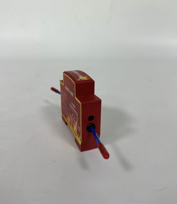 NEW Oгнетушител инновацион  порошковой