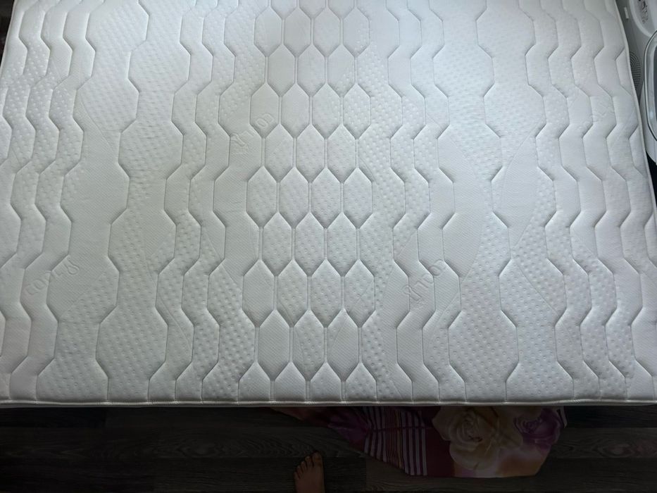 Матрак от пяна 160/200 Dream Gold F140