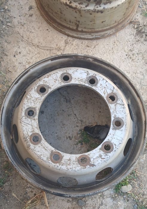 Диска Фурага 1 дона + Прицепга 1 дона