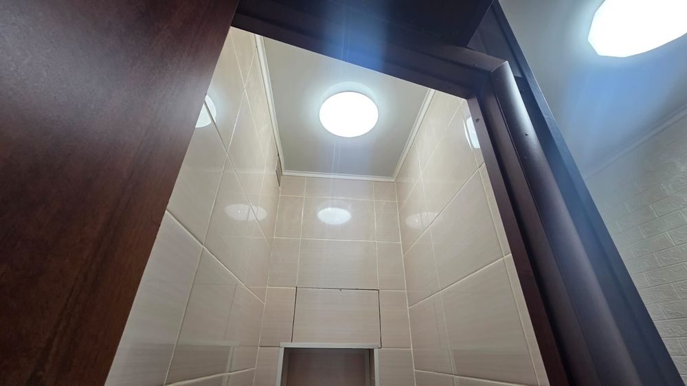 2х комн квартира