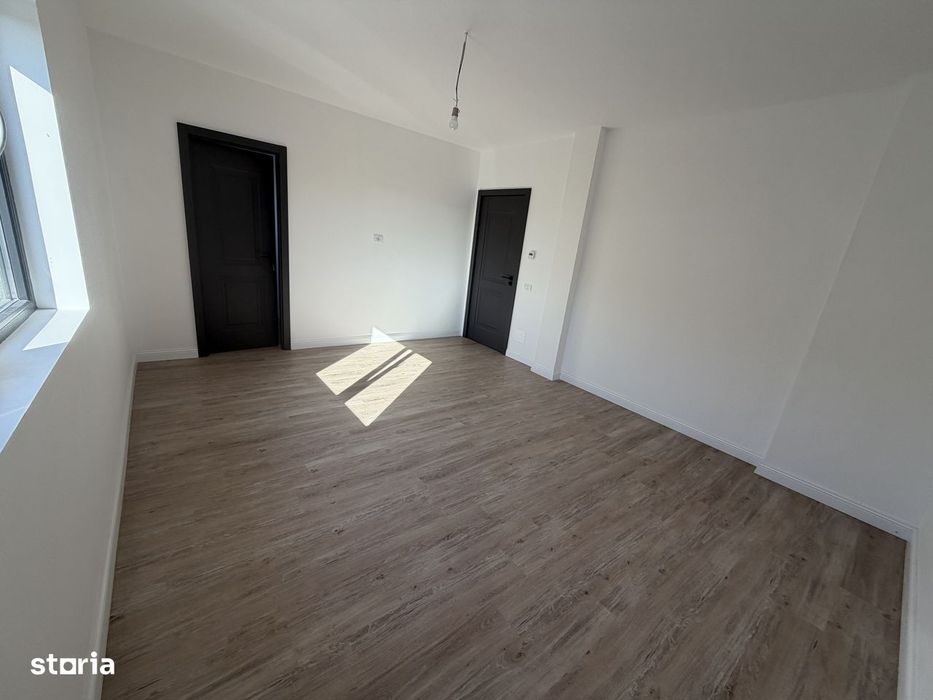 Vila Individuala Mutare Rapida