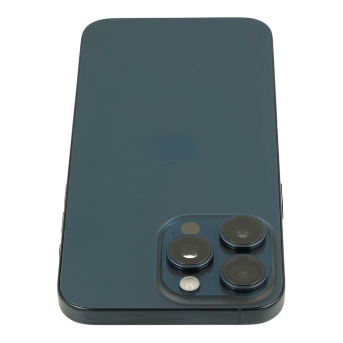 Magazin Apple | iPhone 15 Pro Max | Excelent | Blue Titanium | 256GB | 100% | Cu Garantie | In Rate | smilemobile.ro