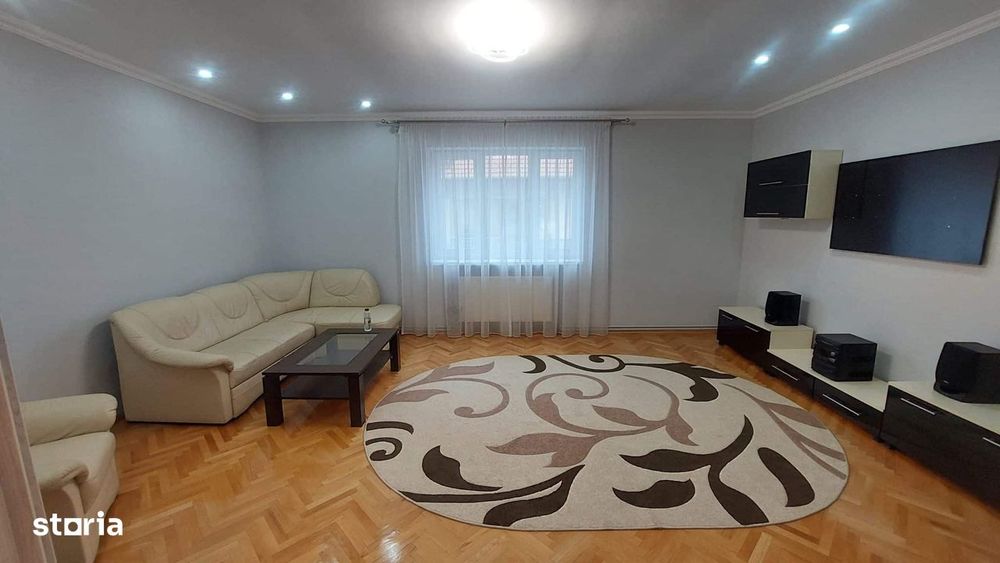 Apartament 3 camere la casa – Zona Milea, Renovat 2025, Comision 0 % — fotografia 1