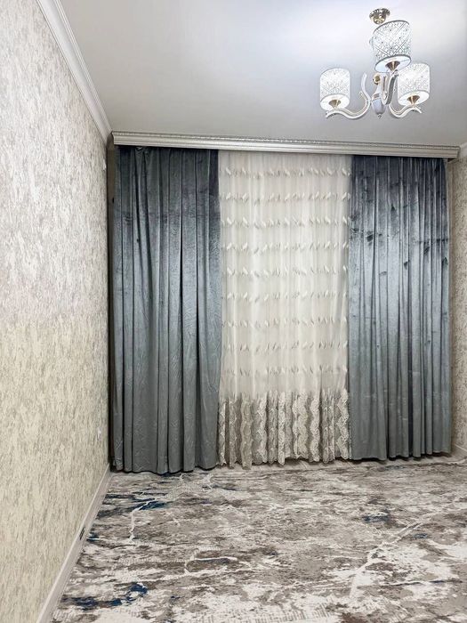 Уютная 2-комн. квартира на ул. Новомонастырская