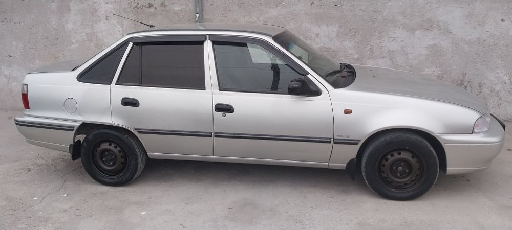 Нексия 1 холати идеал